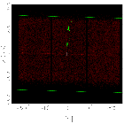 Sky field image_alpha Cen B_obsid_7432