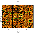 Dispersion coordinates field image_RX J0720.4-3125_obsid_10861