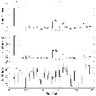 Light curve_AU Mic_obsid_8894