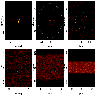 Source region detail images_Altair_obsid_11015