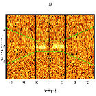 Dispersion coordinates field image_RX J0720.4-3125_obsid_10701