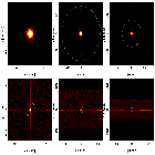 Source region detail images_Mrk 509_obsid_11388