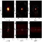 Source region detail images_Mrk 509_obsid_11387