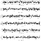 Counts Spectrum (3)_Mrk 509_obsid_11387