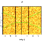 Dispersion coordinates field image_RX J0806.3+1527(HM Cnc)_obsid_12061