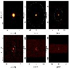 Source region detail images_procyon_obsid_10994