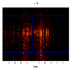 Dispersion coordinates field image_NGC 1068_obsid_329