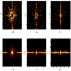 Source region detail images_Mrk 421_obsid_12121