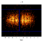 Dispersion coordinates field image_PKS 2155-304_obsid_1015