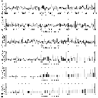 Flux spectrum (2)_PKS 2155-304_obsid_1015