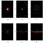 Source region detail images_Mrk 421_obsid_13097