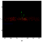 Sky field image_TW Hydrae_obsid_13250