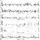 Flux spectrum (2)_PKS 2155-304_obsid_13096