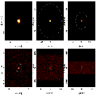 Source region detail images_RX J0720.4-3125_obsid_11820