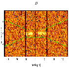 Dispersion coordinates field image_RX J0720.4-3125_obsid_11820