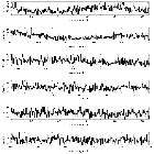 Counts Spectrum (2)_Mrk 421_obsid_13100