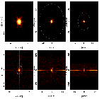 Source region detail images_Mrk 421_obsid_13102