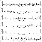 Flux spectrum (2)_Mrk 421_obsid_13101