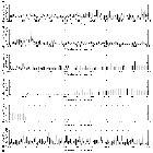 Flux spectrum (2)_Mrk 421_obsid_13103