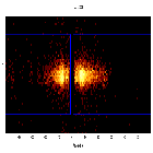 Dispersion coordinates field image_PKS 2005-489_obsid_12296