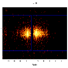 Dispersion coordinates field image_PKS 2005-489_obsid_13022