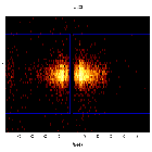 Dispersion coordinates field image_PKS 2005-489_obsid_12295