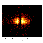Dispersion coordinates field image_PKS 2005-489_obsid_13019