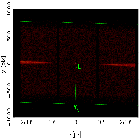 Sky field image_GD 153_obsid_12132