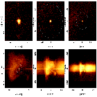 Source region detail images_Crab Pulsar (in M 1)_obsid_11245