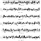 Counts Spectrum (3)_RX J0720.4-3125_obsid_13188