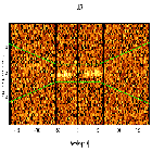 Dispersion coordinates field image_RX J0720.4-3125_obsid_13181