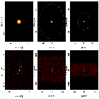 Source region detail images_Pi3 Ori_obsid_13184
