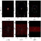 Source region detail images_HD 79210_obsid_12325