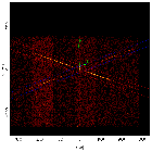 Sky field image_AU Mic_obsid_17