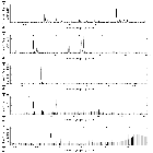 Flux spectrum (2)_Proxima Cen_obsid_2388