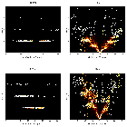 Order-sorting image_Cas A - R2 - DEMO ONLY_obsid_10703