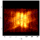 Sky field image_Cas A - R6 - DEMO ONLY_obsid_12206
