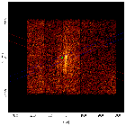 Sky field image_Sgr A*_obsid_13850