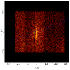 Sky field image_Sgr A*_obsid_14392