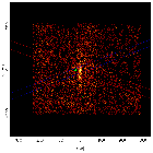Sky field image_Sgr A*_obsid_14413
