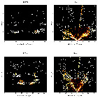 Order-sorting image_G292 - Gz1 - DEMO ONLY_obsid_12555