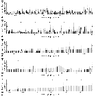 Flux spectrum (2)_G292 - Gz1 - DEMO ONLY_obsid_12555