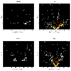 Order-sorting image_G292 - Gz1 - DEMO ONLY_obsid_13243
