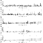 Flux spectrum (2)_G292 - Gz1 - DEMO ONLY_obsid_13242