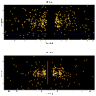 Dispersion coordinates field image_RX J0103.6-7201_obsid_12147
