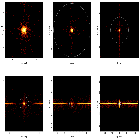 Source region detail images_Mrk 421_obsid_14266
