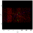 Sky field image_FK Com (HD 117555)_obsid_12298