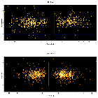 Dispersion coordinates field image_FK Com (HD 117555)_obsid_12356