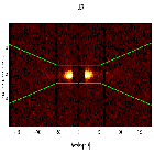 Dispersion coordinates field image_Nova LMC 2012_obsid_14426