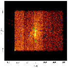 Sky field image_Sgr A*_obsid_13847